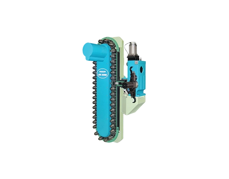 Chain Type Magazine
