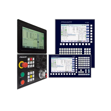 CNC Systems