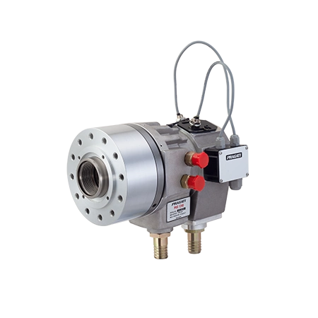 Hollow cylinder
