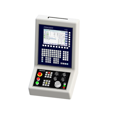 CNC Simulator