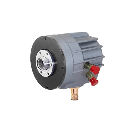 Hollow cylinder