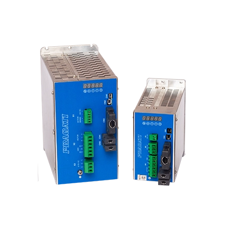 Servo Drives