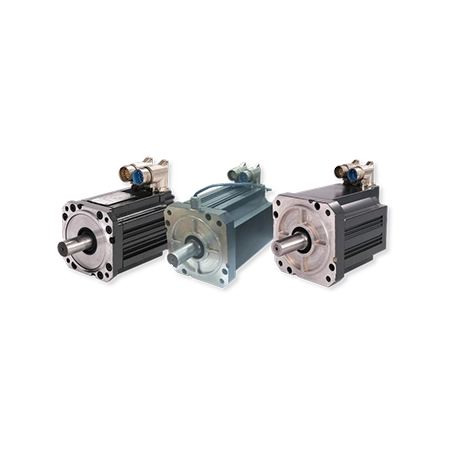 Servo Motors