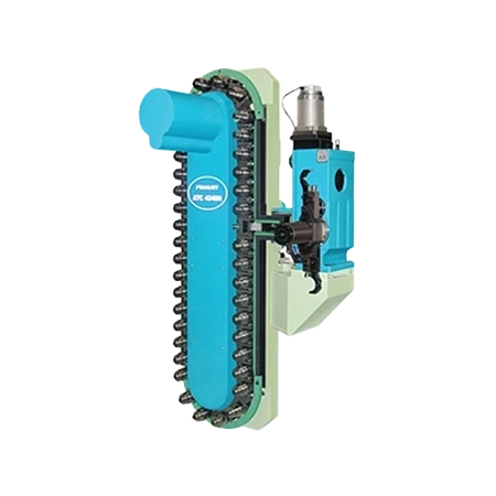 Chain Type Magazine
