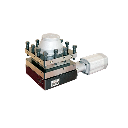 Square Turret SQT