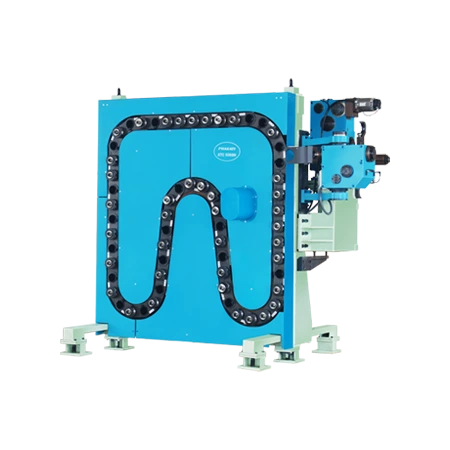 Chain Type Magazine