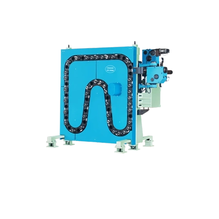 Chain Type Magazine