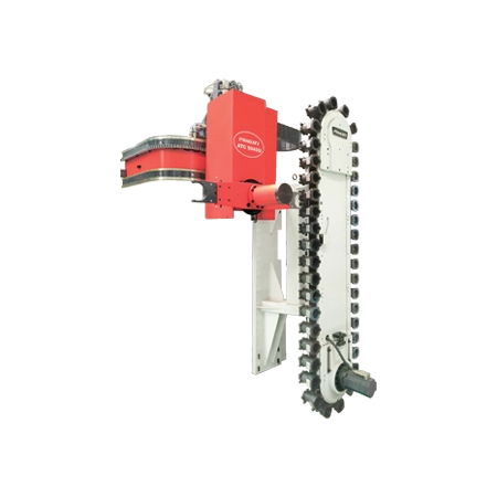 Boring Machine