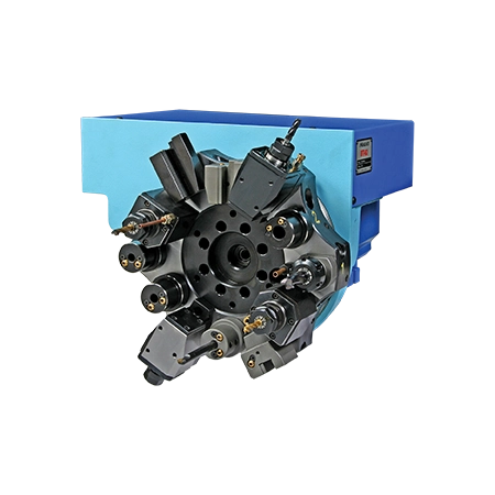 Power Tool Turret - DTT